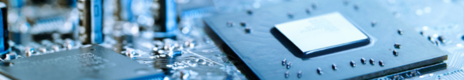 Printed Circuit Board Manufacturing Services